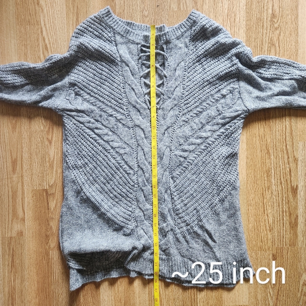 Maurices Sweater - Picture 8 of 8